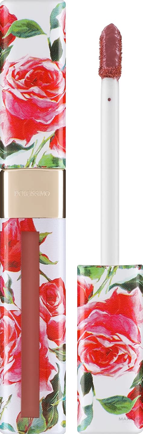 dolce and gabbana dolcissimo lipstick